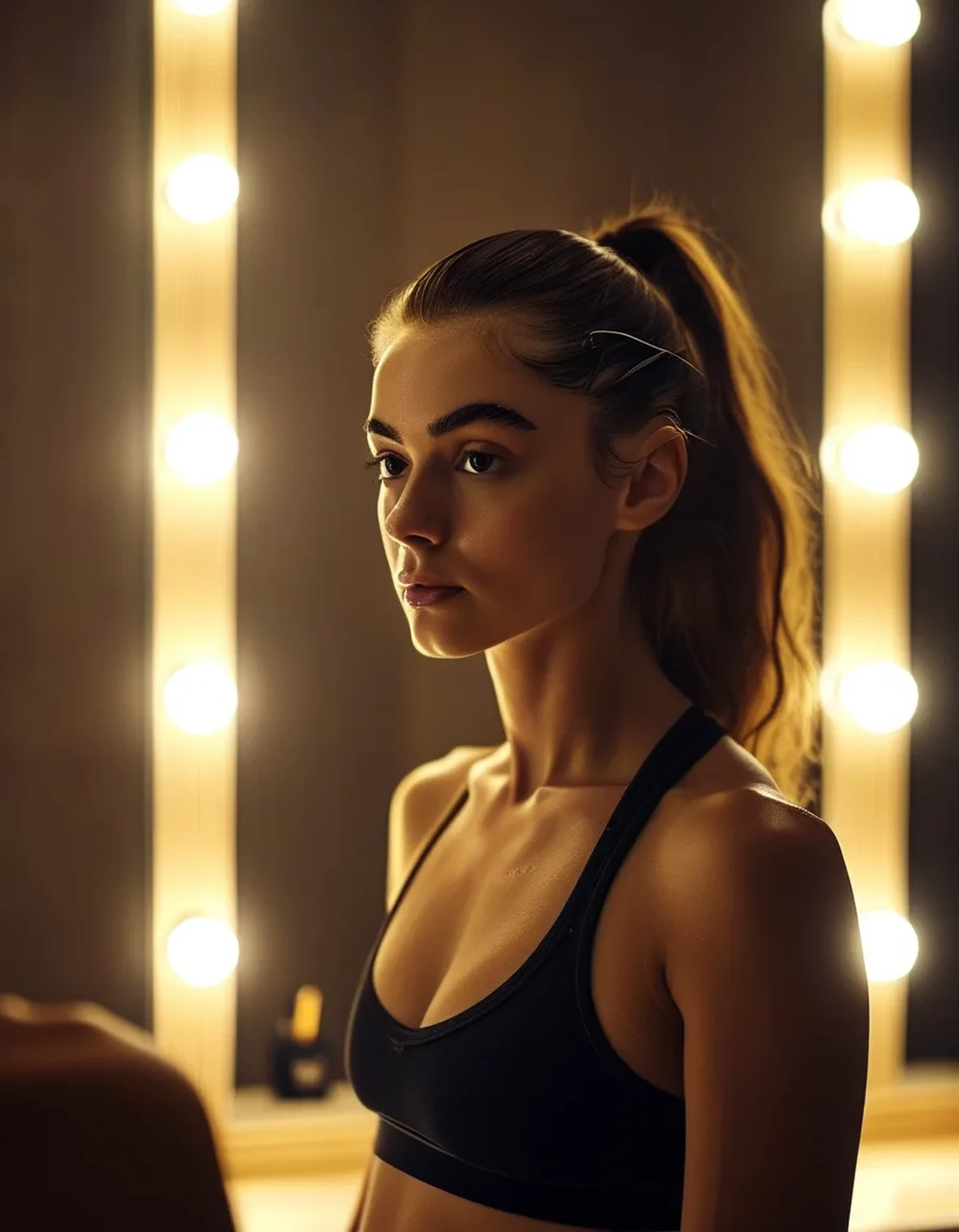 Sweatproof Brows: Should You Use Brow Gel or Pomade for a Workout?