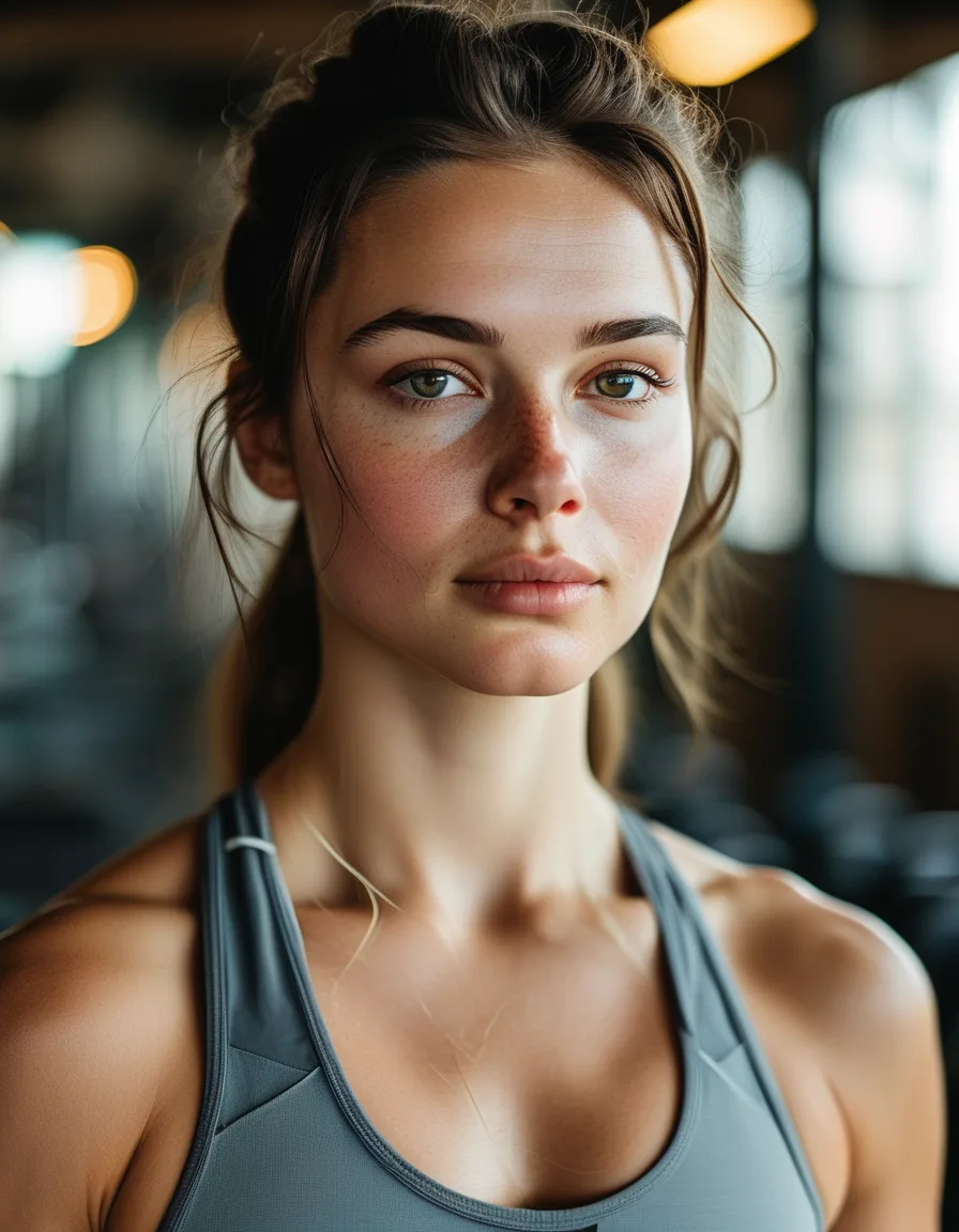How to Keep Makeup On During Workouts (Or Skip It Smartly)