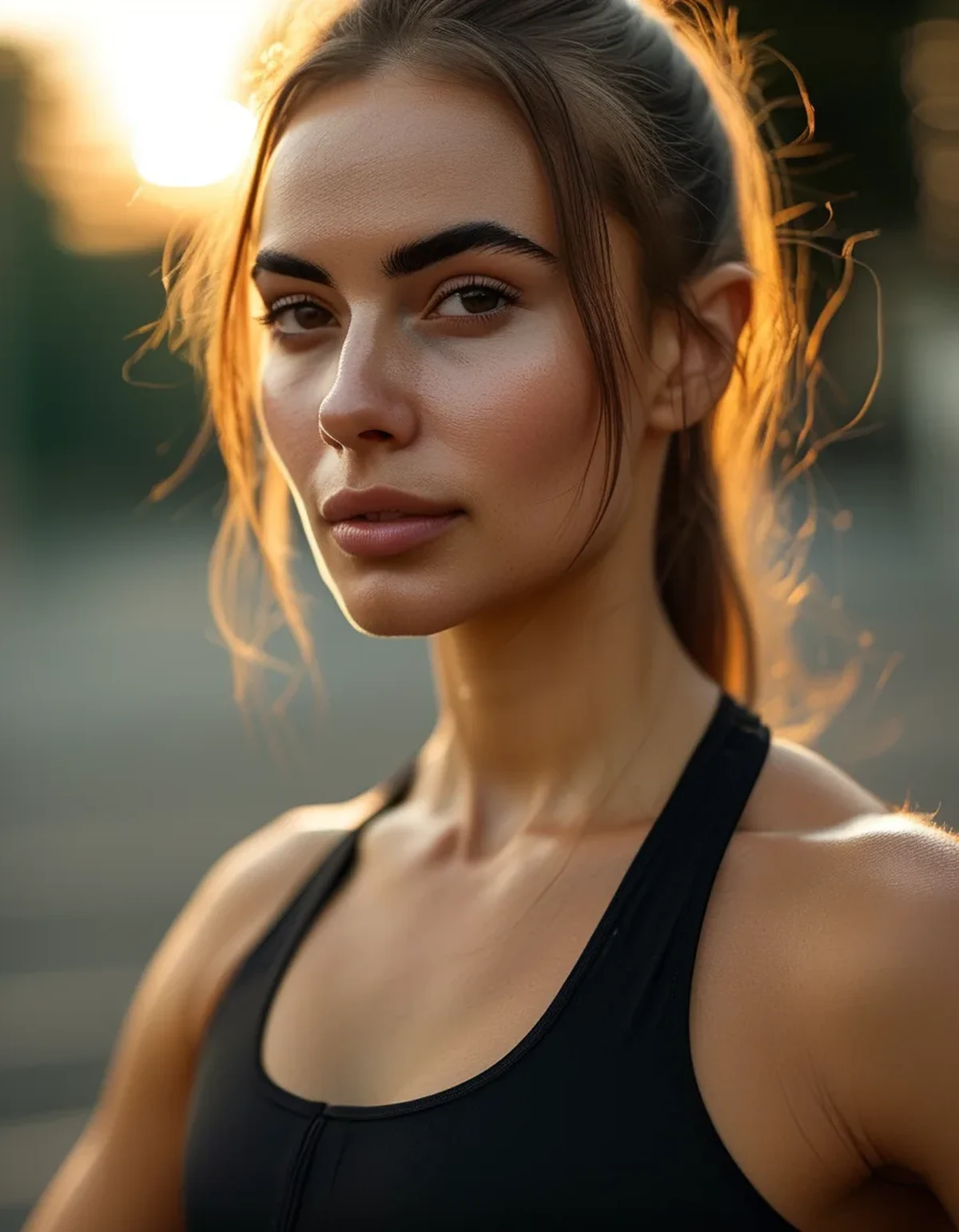 Brow Gel vs. Brow Pomade: Which Actually Survives a Workout