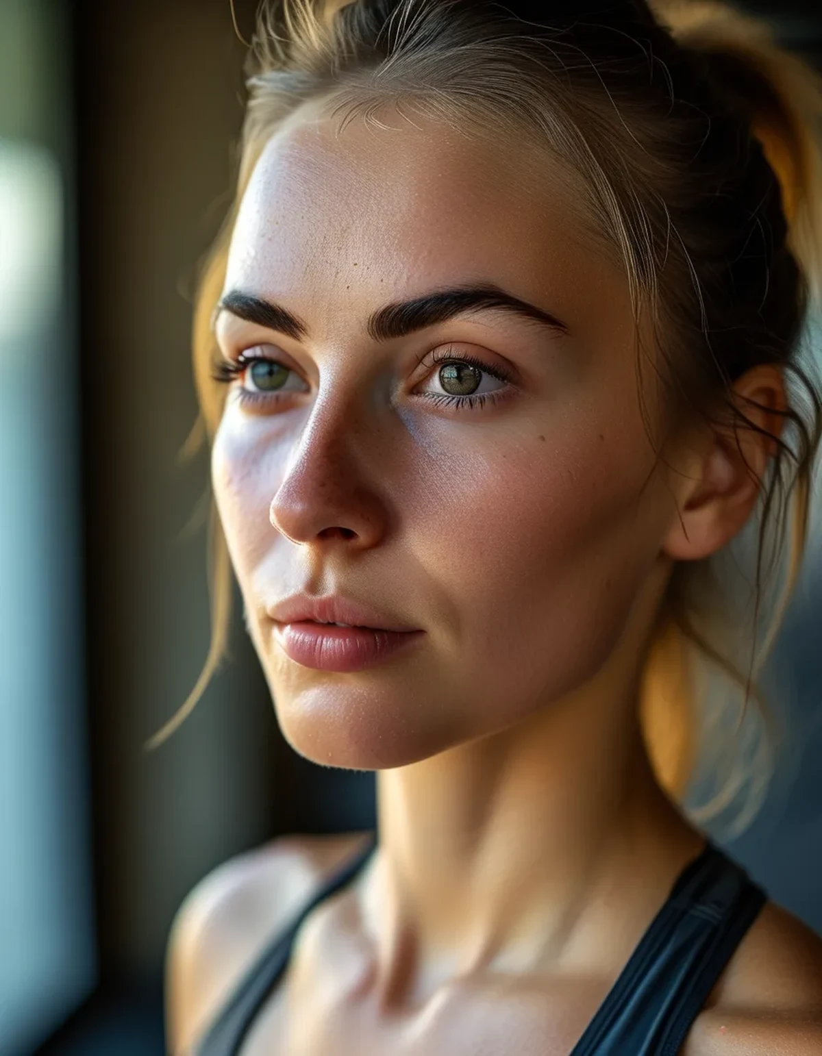 Brow Gel vs. Brow Pomade: Which Actually Survives a Workout