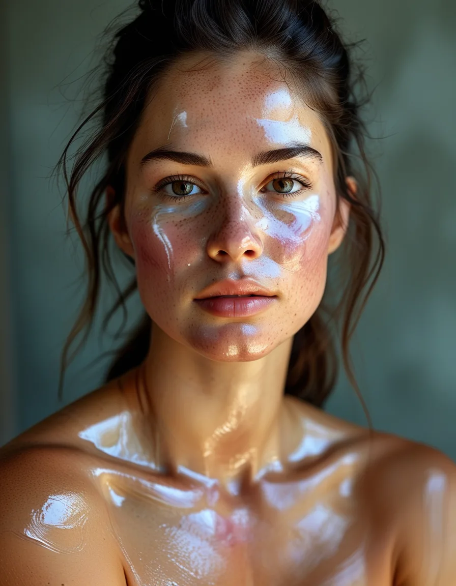 Sweatproof Foundation vs Tinted Sunscreen for Workouts: Which One Actually Holds Up?
