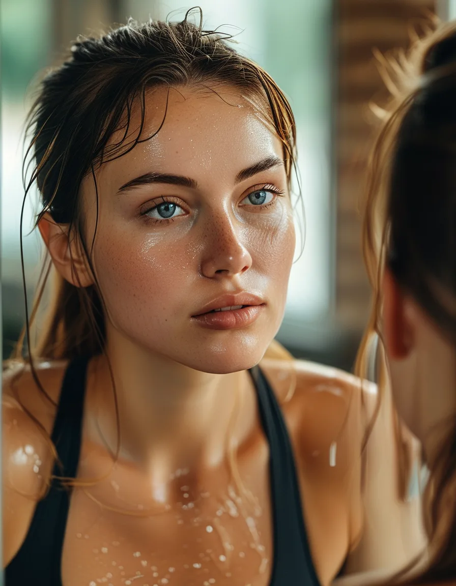 The Sweatproof Edit: Makeup That Survives the Workout