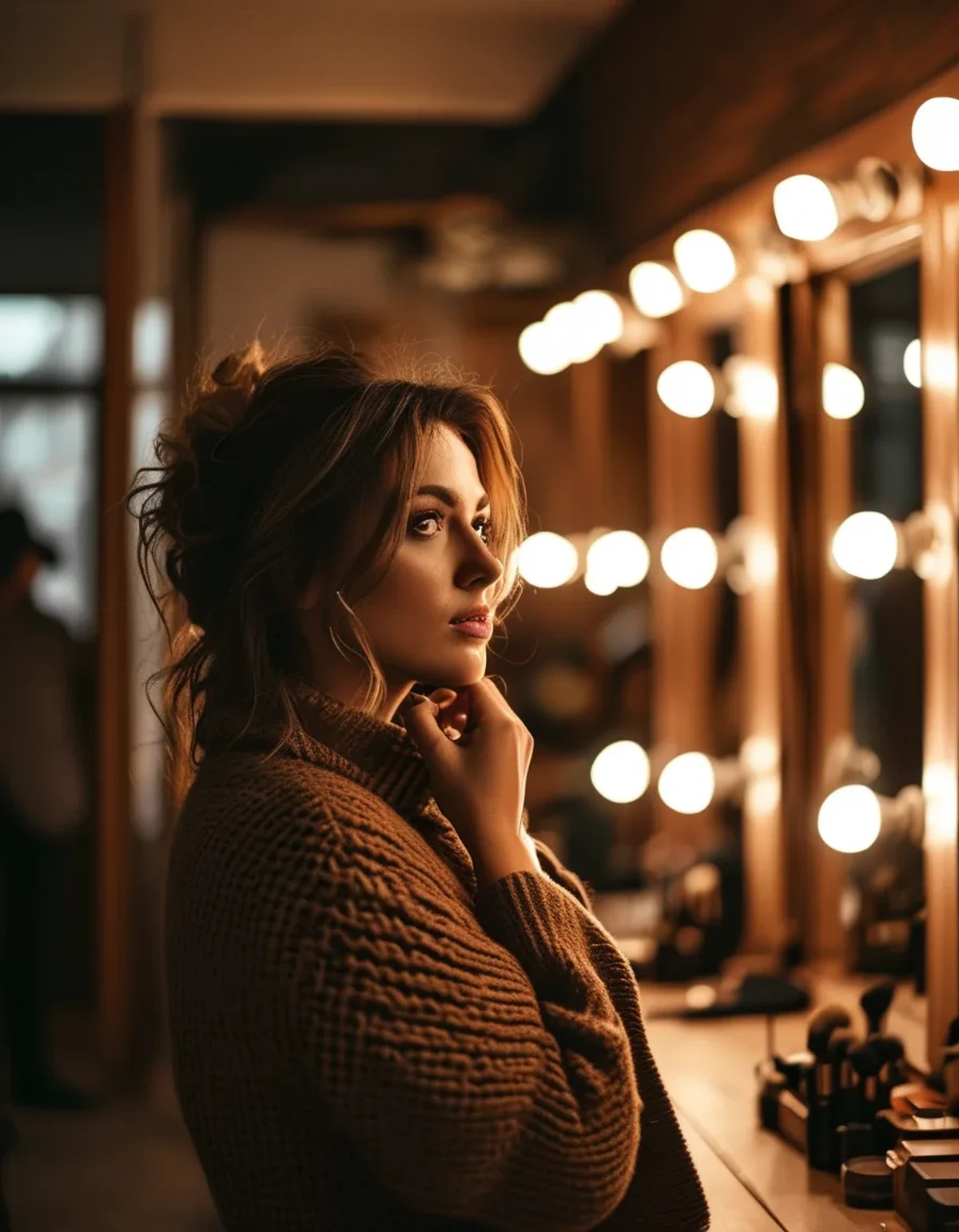 Why Your Makeup Fails Faster Indoors in Autumn Than It Did All Summer