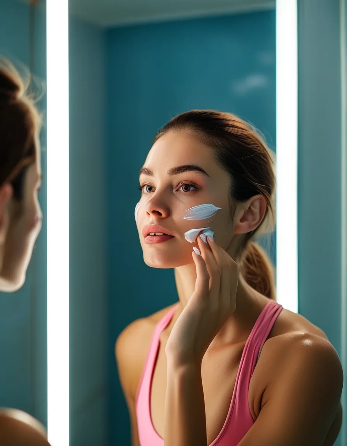 The Priming Step Most People Skip That Ruins Sweatproof Makeup