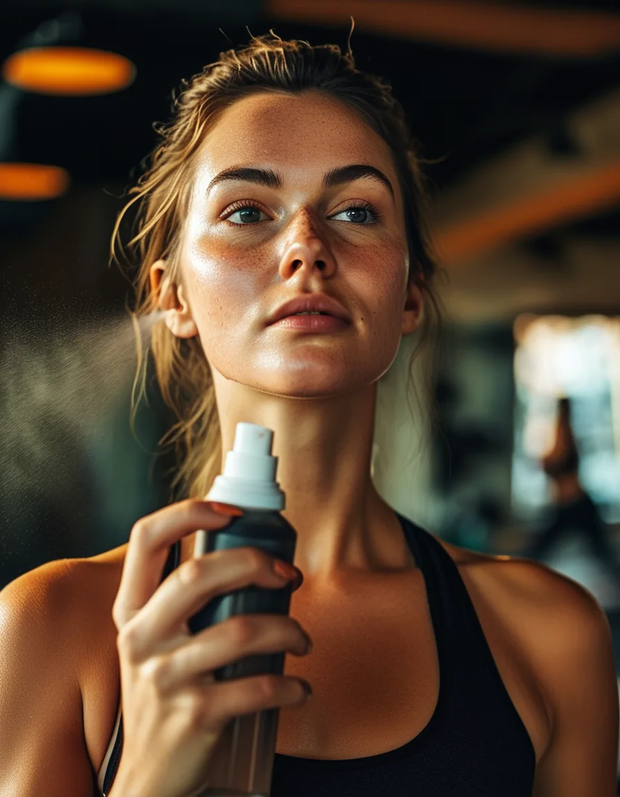 Why Setting Spray Fails in Sweat Even When the Formula Is Waterproof