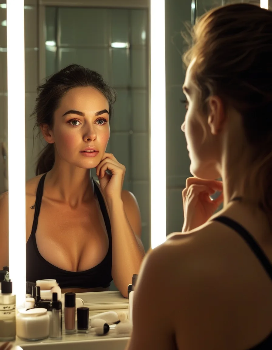 Why Sweatproof Makeup Fails From Product Order More Than Product Quality