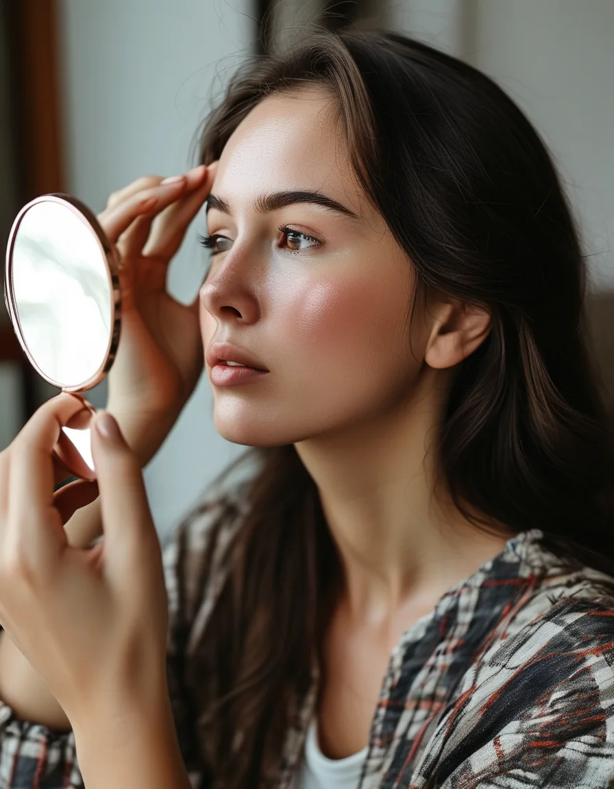 Why Your Waterproof Eyeliner Survives Sweat But Not Tears