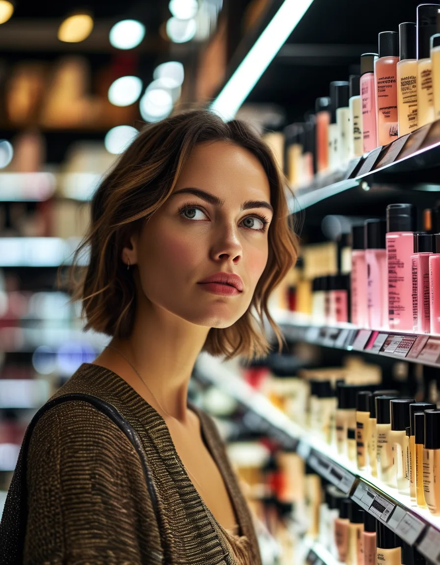 Waterproof vs Sweat-Resistant Makeup: The Label Claims Decoded and Tested