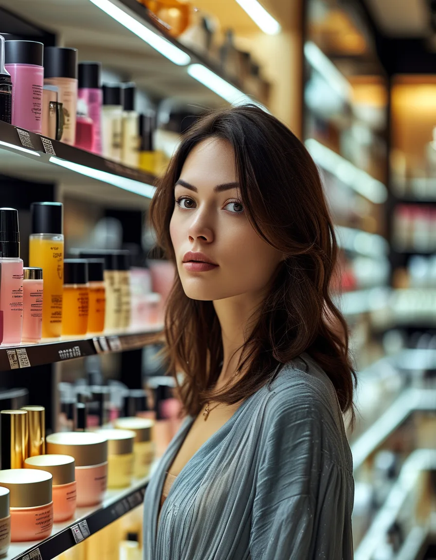 Waterproof vs Sweat-Resistant Makeup: The Label Claims Decoded and Tested