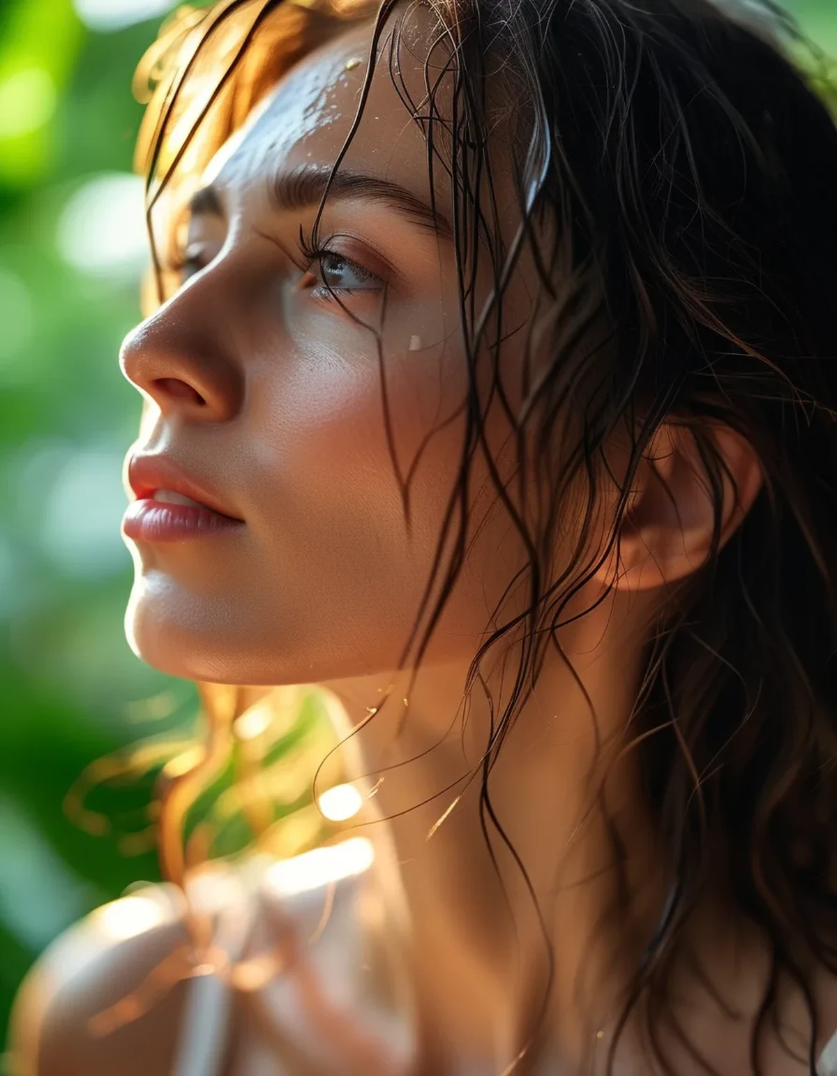Why Humidity, Not Sweat, Is What Breaks Your Makeup in August