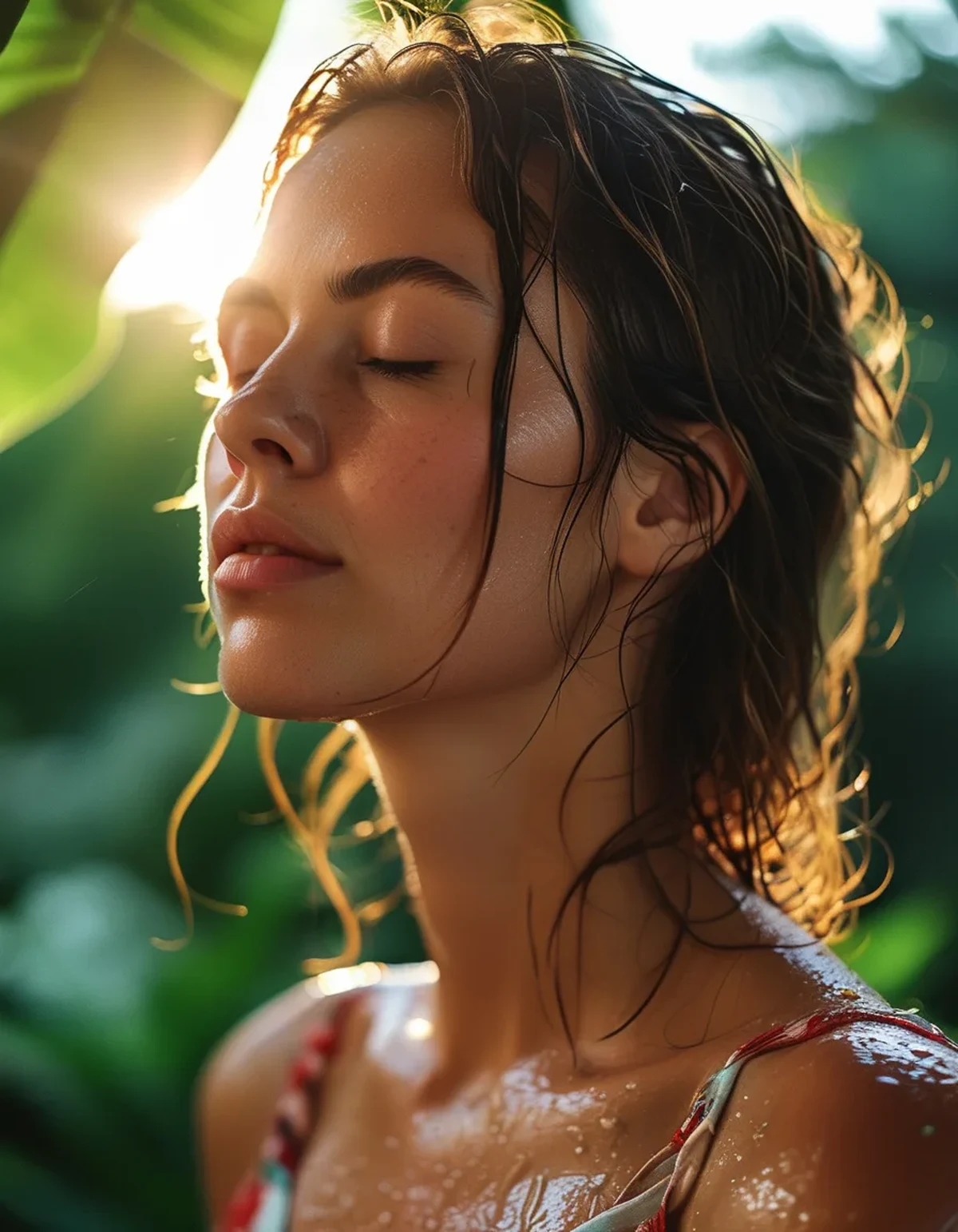 Why Humidity, Not Sweat, Is What Breaks Your Makeup in August