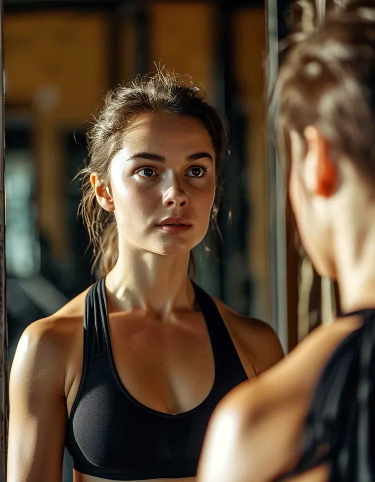 Why Makeup Slides Off in 45 Minutes — and What Actually Holds