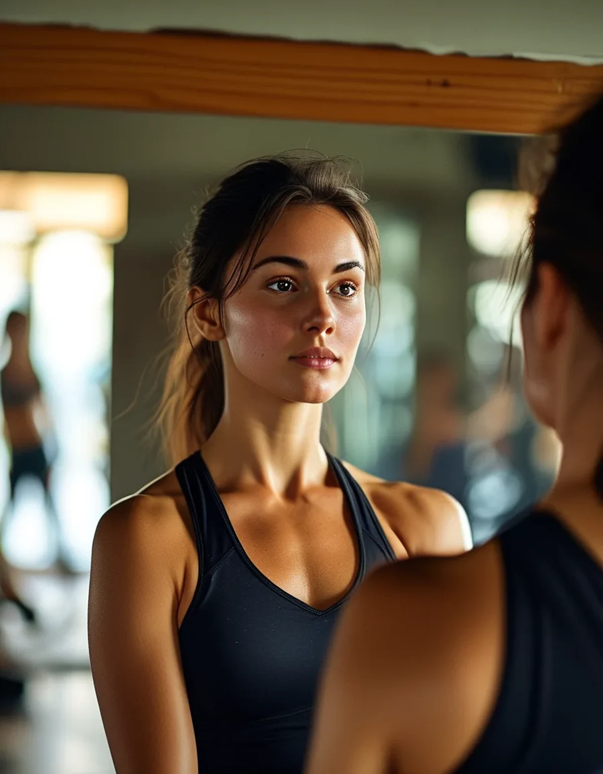 Why Makeup Slides Off in 45 Minutes — and What Actually Holds