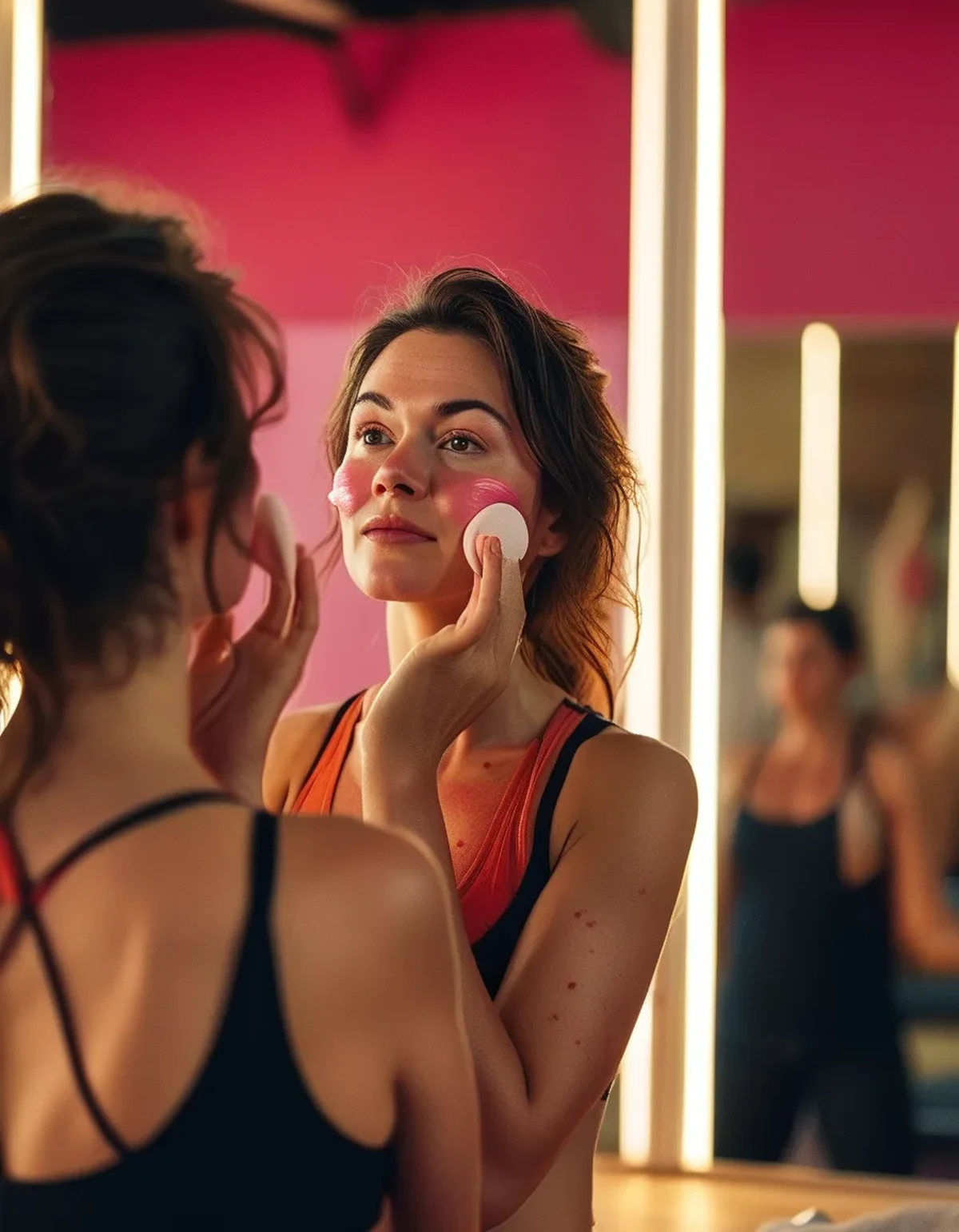 Why Powder Fixes Humidity but Fails Against Sweat