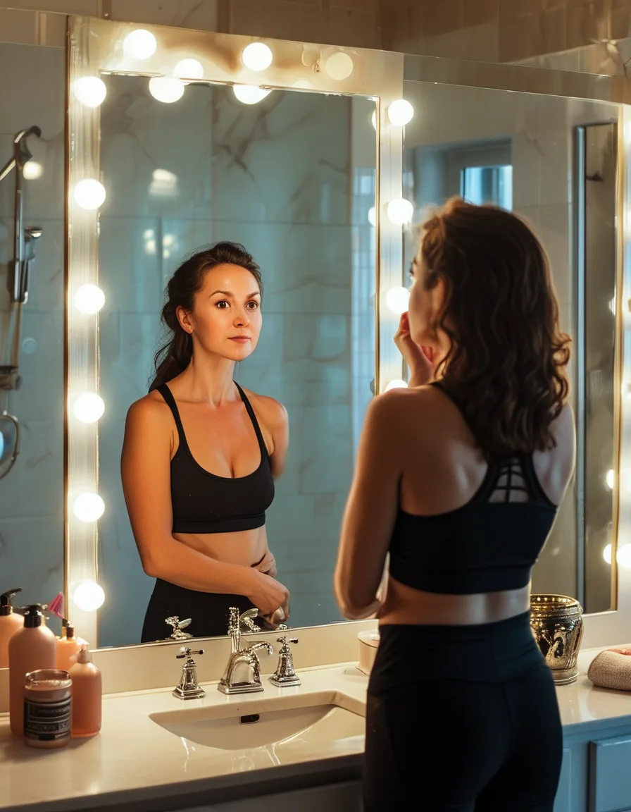 Why Your Foundation Slides Off by the Second Set (Even With Setting Spray)