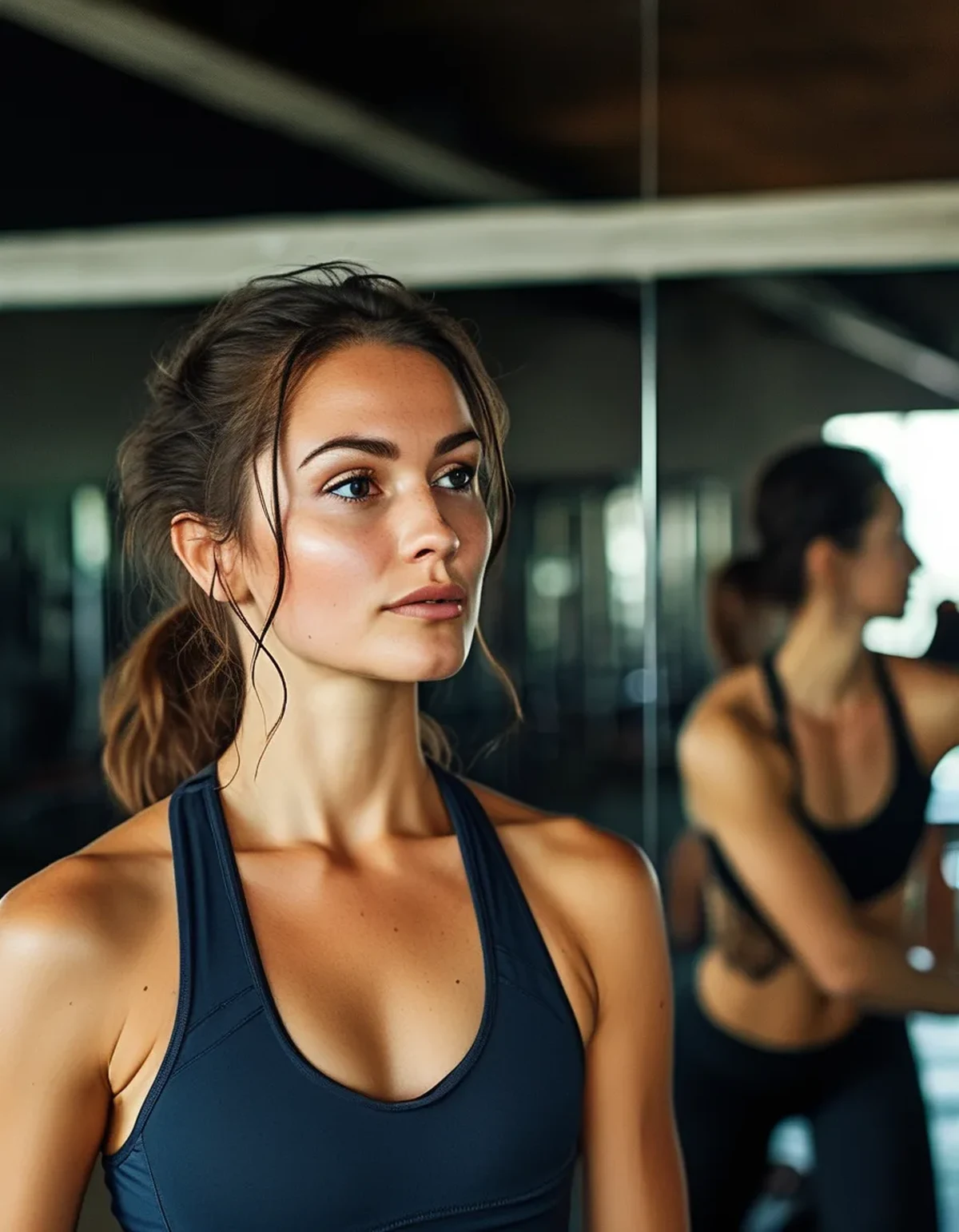 Why 'Sweatproof' Makeup Still Fails Specifically During Cardio, Not Weight Training